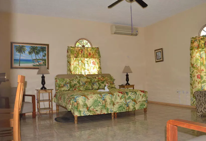 هتل Casa De Shalom