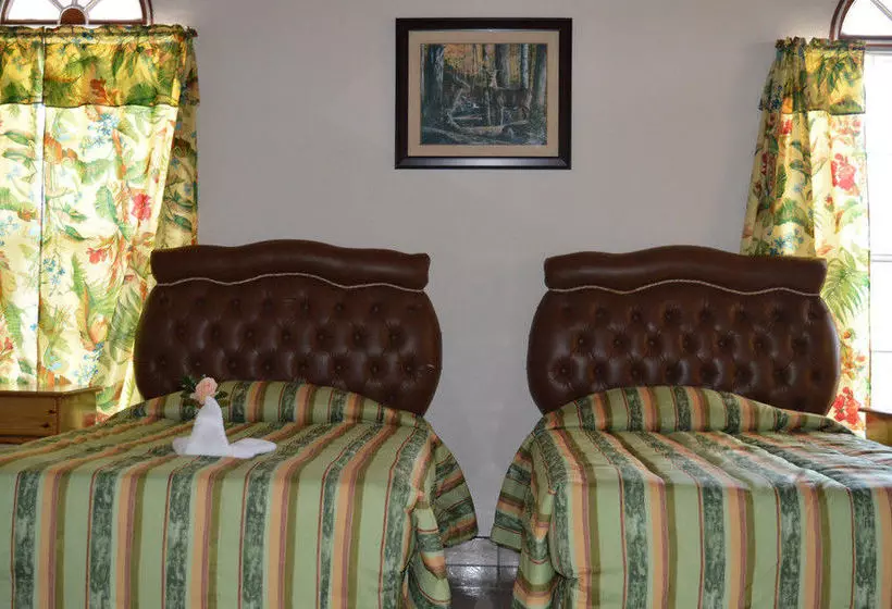 هتل Casa De Shalom