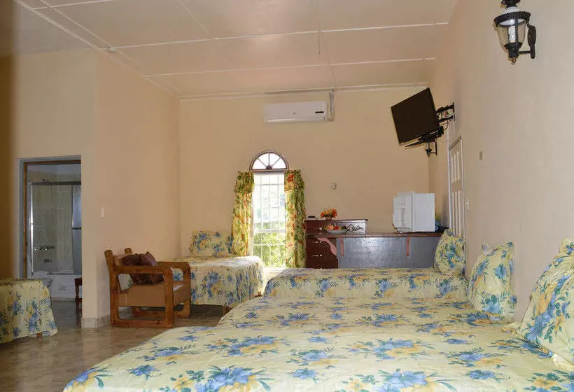 هتل Casa De Shalom