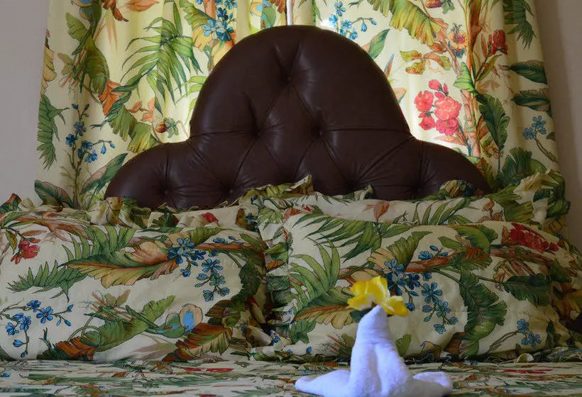 هتل Casa De Shalom