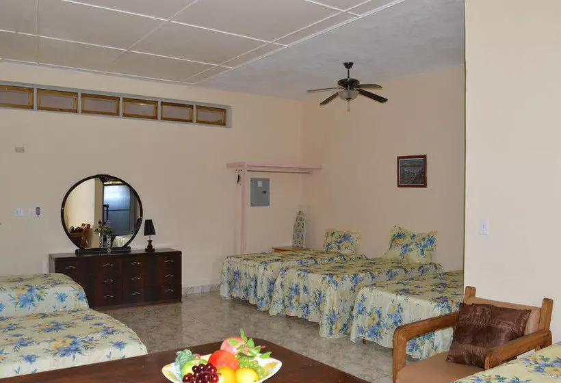 هتل Casa De Shalom