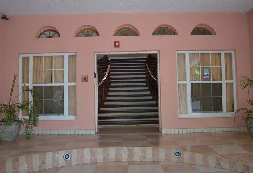 هتل Casa De Shalom