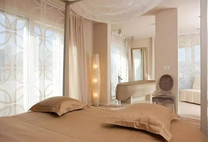 هتل & Spa čeligo