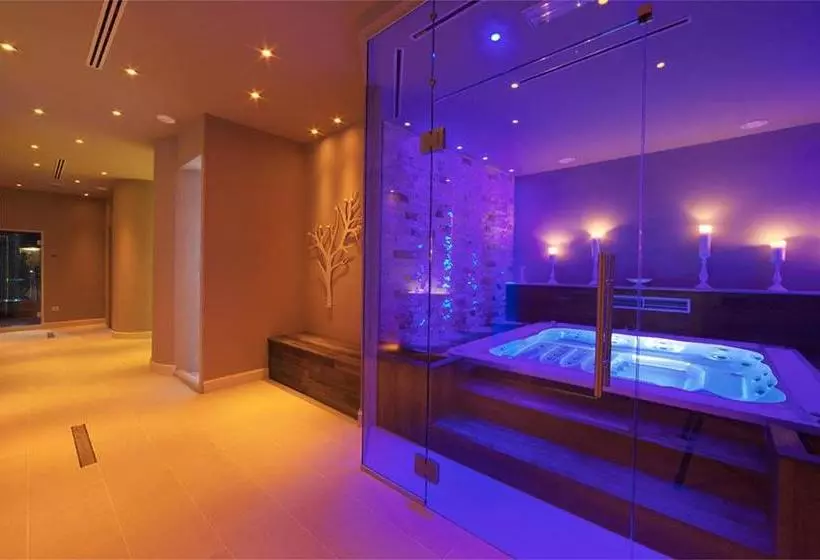 هتل & Spa čeligo