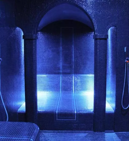 هتل & Spa čeligo