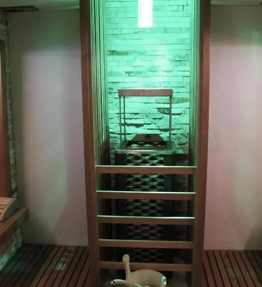 هتل & Spa čeligo