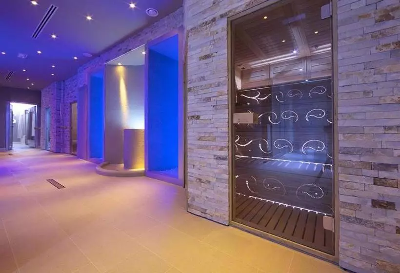 هتل & Spa čeligo