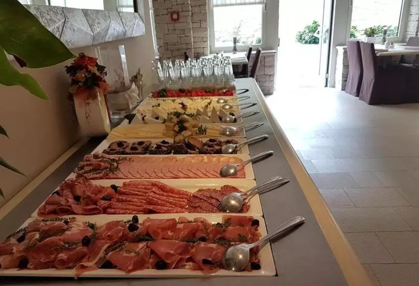 هتل & Spa čeligo