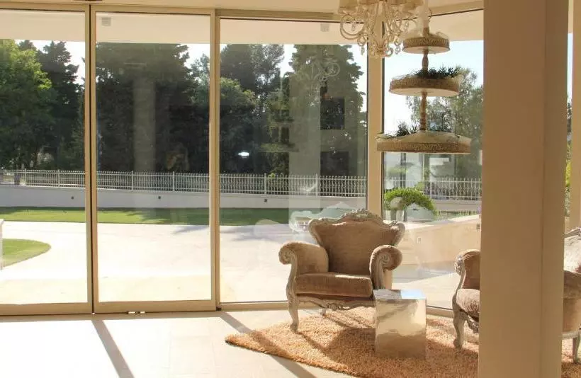 هتل & Spa čeligo