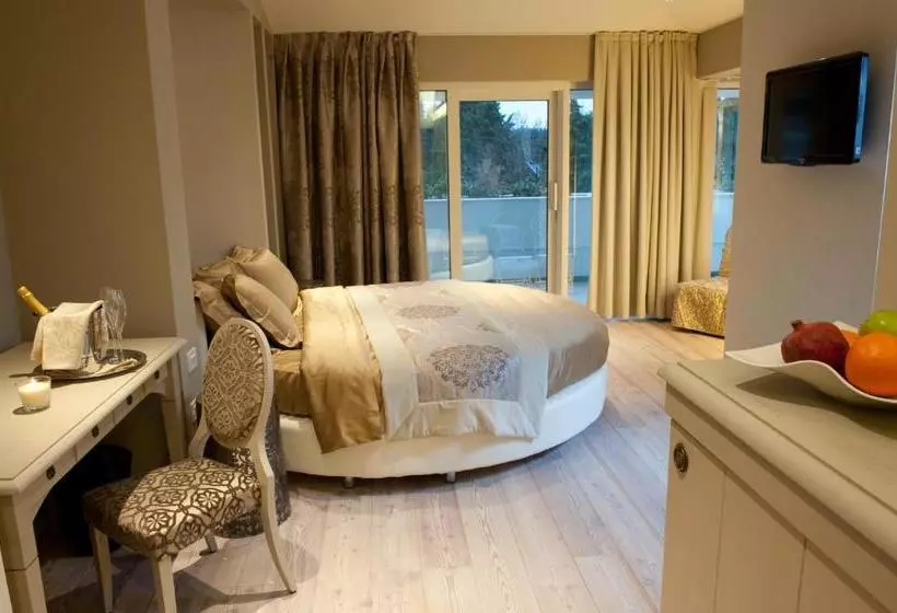 هتل & Spa čeligo