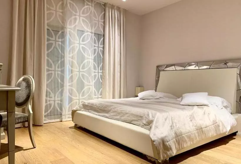 هتل & Spa čeligo