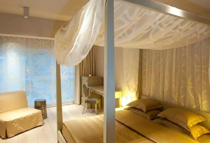 هتل & Spa čeligo