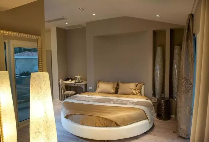 هتل & Spa čeligo