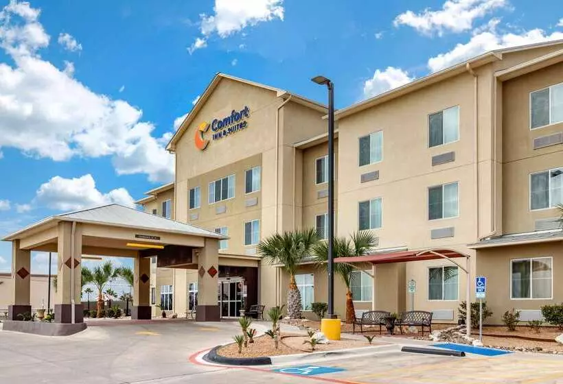 בית מלון כפרי Comfort Inn & Suites Lakeside
