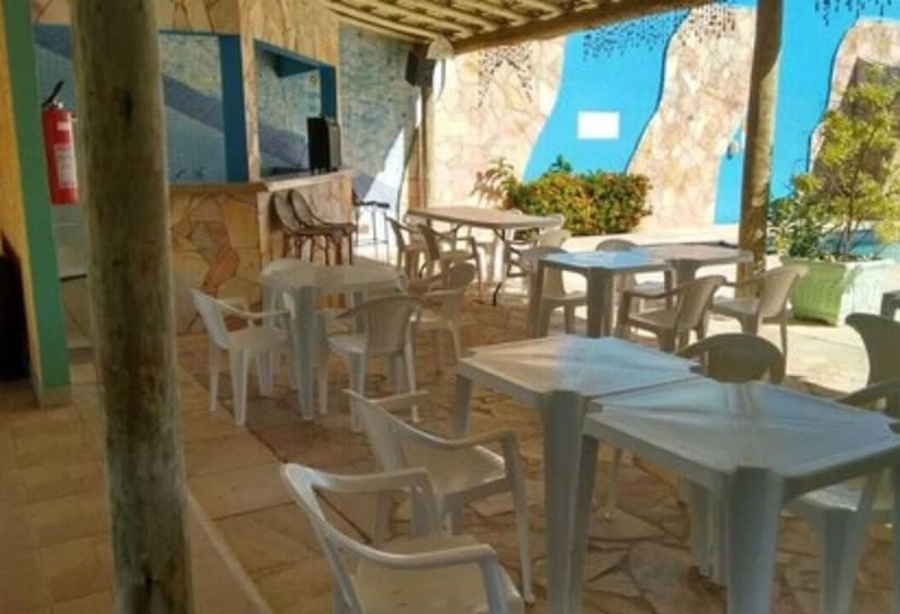 בית מלון כפרי Del Sol