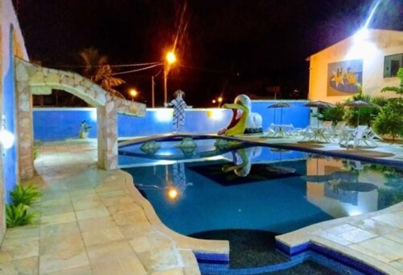 בית מלון כפרי Del Sol