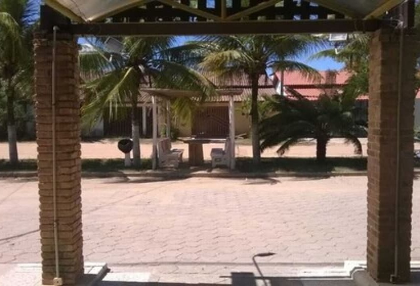 בית מלון כפרי Del Sol