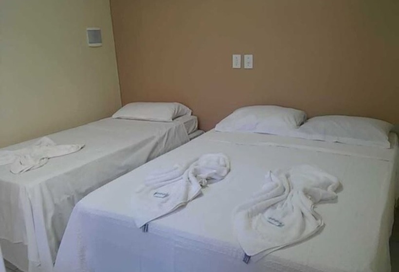 בית מלון כפרי Del Sol