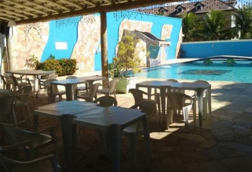 בית מלון כפרי Del Sol