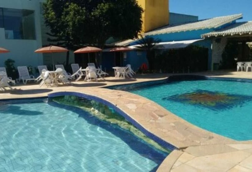 בית מלון כפרי Del Sol