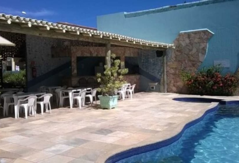 בית מלון כפרי Del Sol