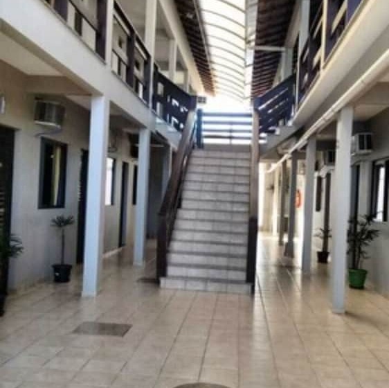 בית מלון כפרי Del Sol