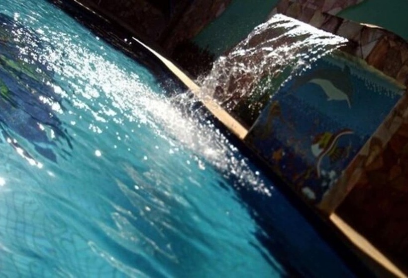 בית מלון כפרי Del Sol