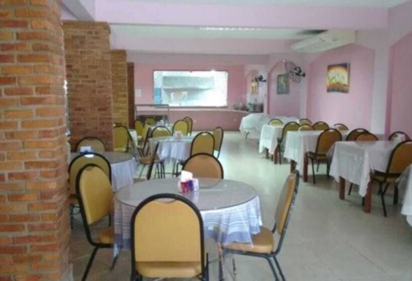 בית מלון כפרי Del Sol