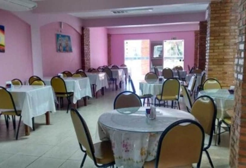 בית מלון כפרי Del Sol