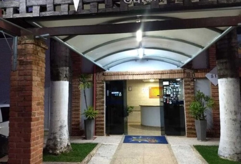 בית מלון כפרי Del Sol