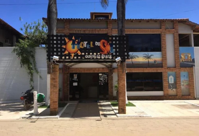 בית מלון כפרי Del Sol