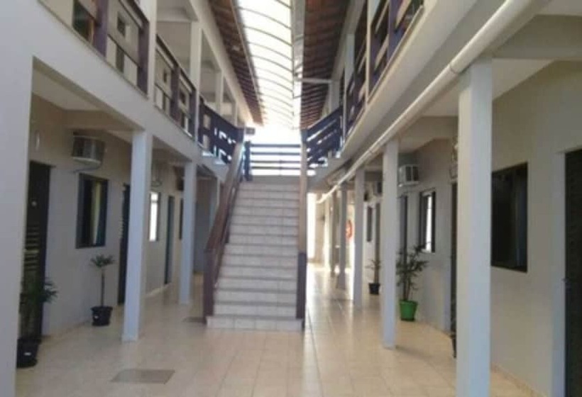 בית מלון כפרי Del Sol