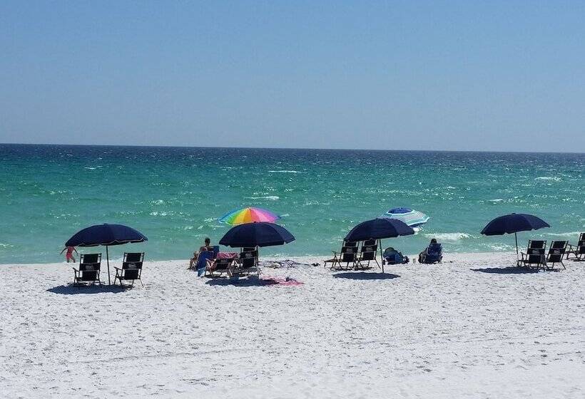 فندق Fairfield Inn & Suites By Marriott Fort Walton Beach West Destin