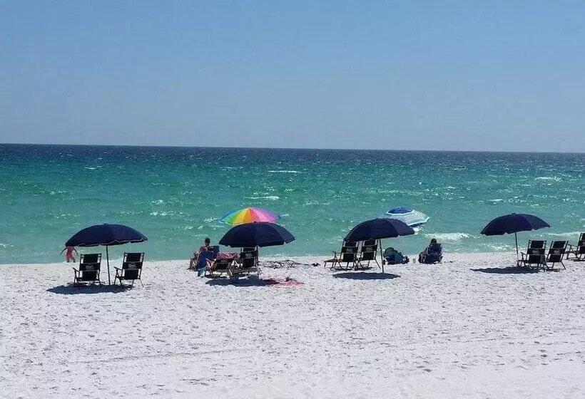 Отель Fairfield Inn & Suites By Marriott Fort Walton Beach West Destin