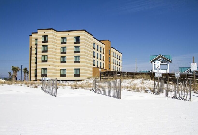 فندق Fairfield Inn & Suites By Marriott Fort Walton Beach West Destin