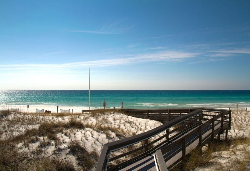 فندق Fairfield Inn & Suites By Marriott Fort Walton Beach West Destin