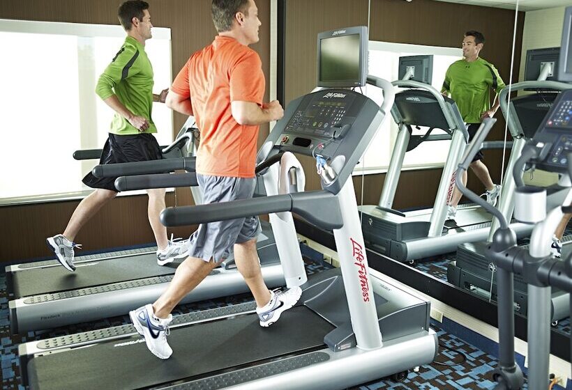 فندق Fairfield Inn & Suites By Marriott Fort Walton Beach West Destin