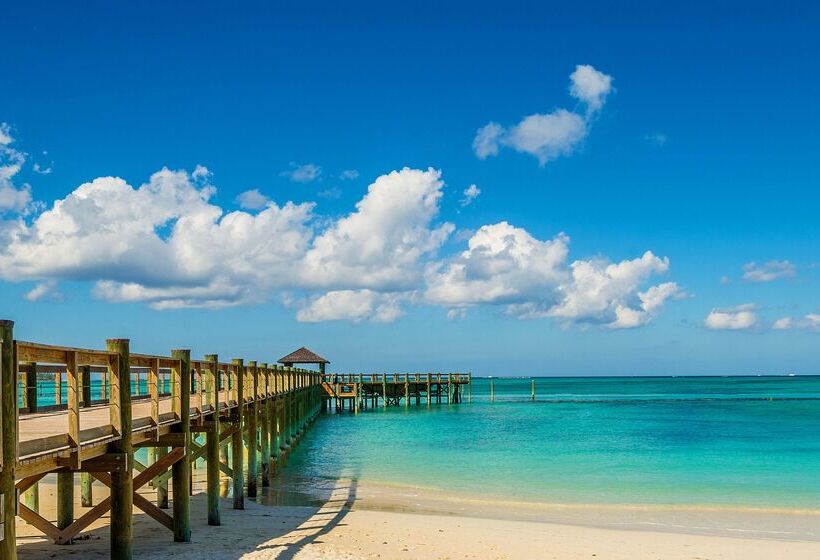 هتل Grand Hyatt Baha Mar