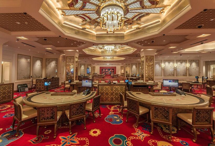 هتل Grand Hyatt Baha Mar