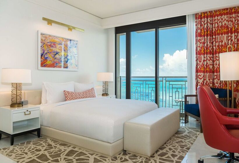 هتل Grand Hyatt Baha Mar