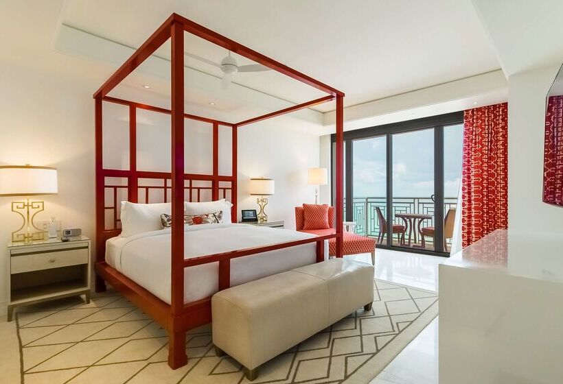 هتل Grand Hyatt Baha Mar