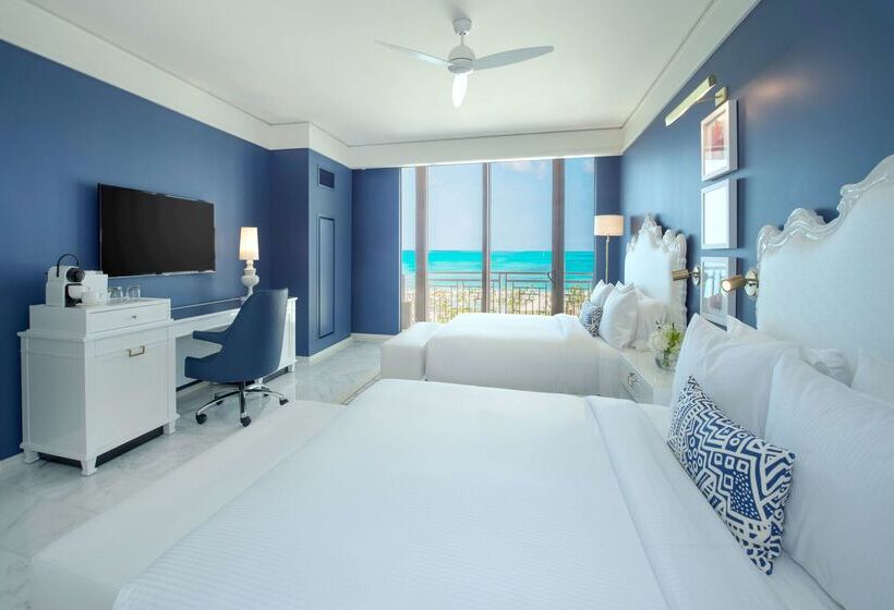 هتل Grand Hyatt Baha Mar