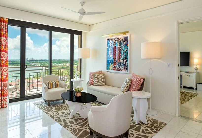 هتل Grand Hyatt Baha Mar