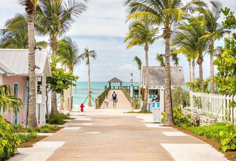 هتل Grand Hyatt Baha Mar