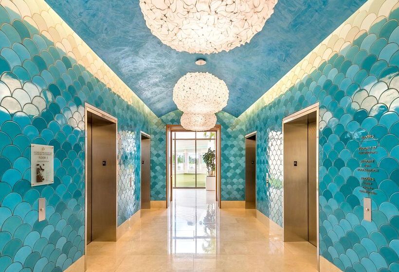 هتل Grand Hyatt Baha Mar