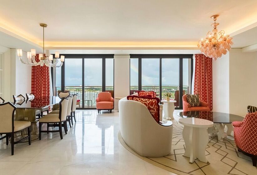 هتل Grand Hyatt Baha Mar