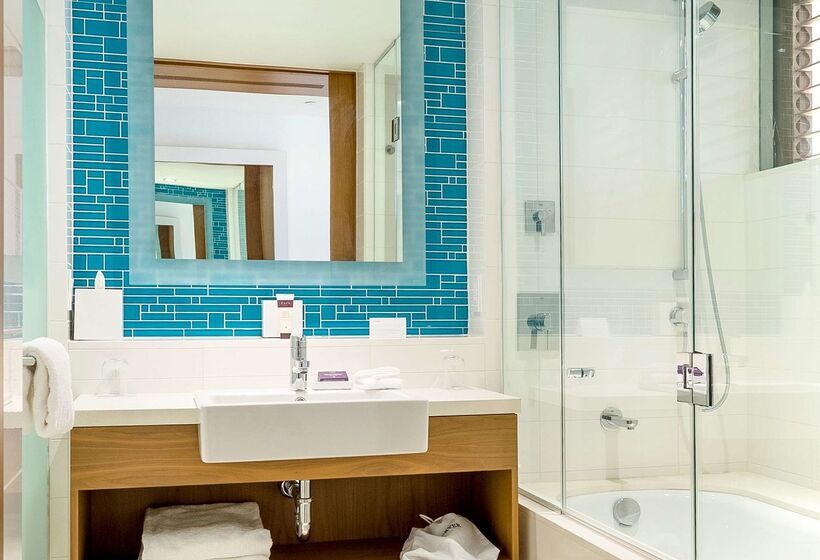 هتل Grand Hyatt Baha Mar