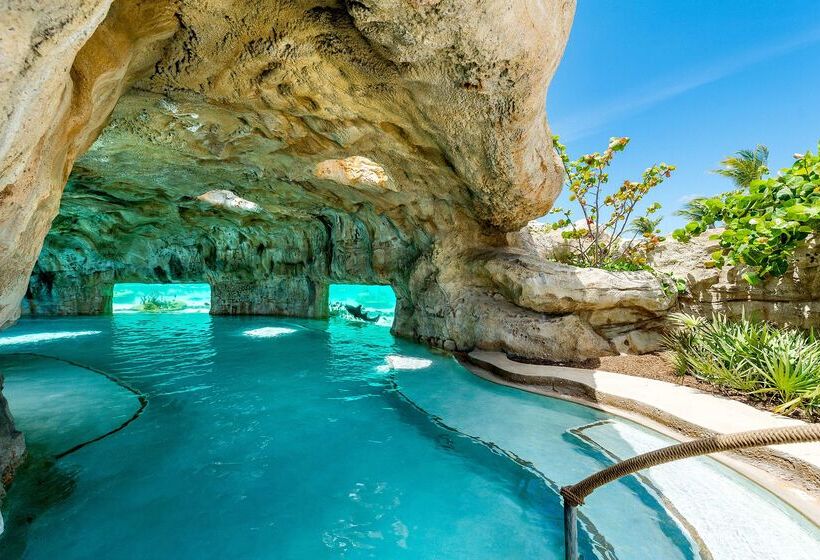 هتل Grand Hyatt Baha Mar