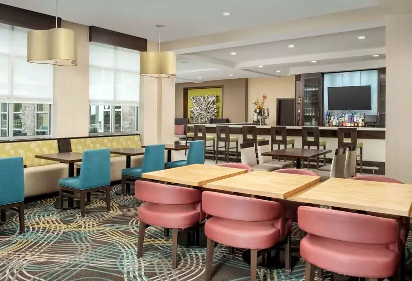 Hotelli Hilton Garden Inn Murfreesboro