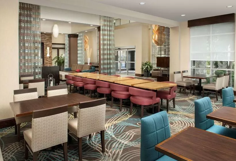 Hotelli Hilton Garden Inn Murfreesboro